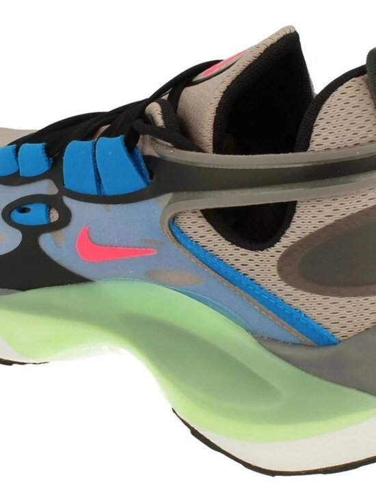 Nike Signal D/Ms/X Men\'s Running Trainers At5303 Sneakers Shoes US 10.5